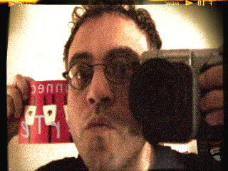 Pola Weiss and The Crystal Door