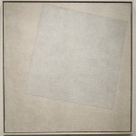 Malevich-Blanco sobre blanco 1918